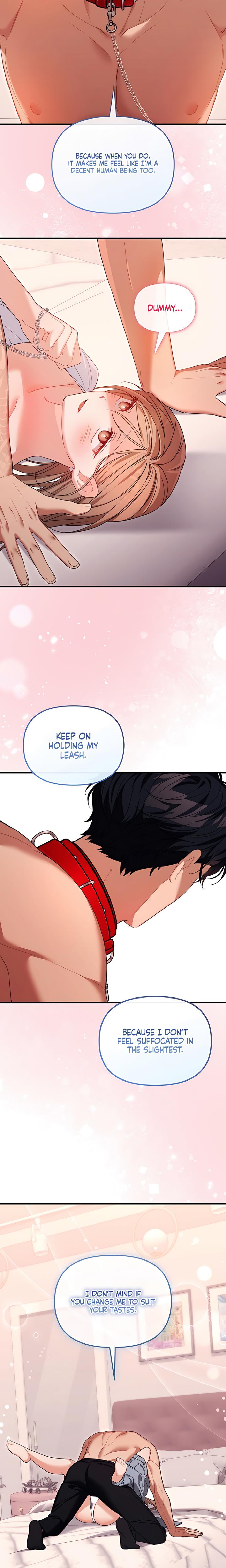 From Sandbox To Bed chapter 32 page 6