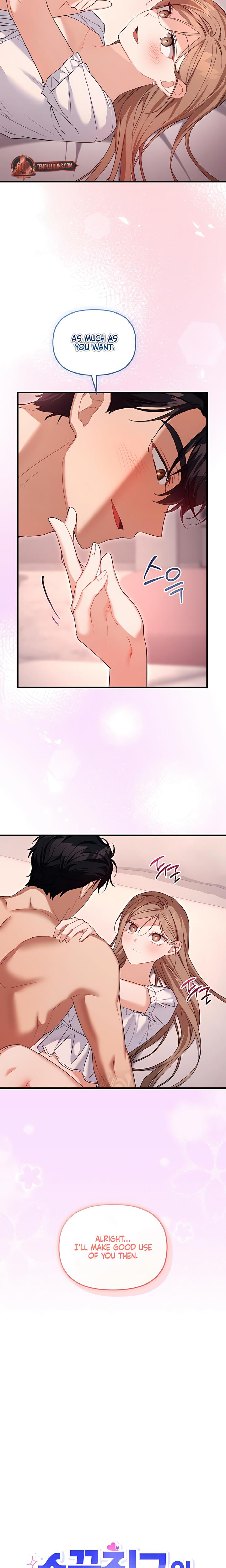 From Sandbox To Bed chapter 32 page 8