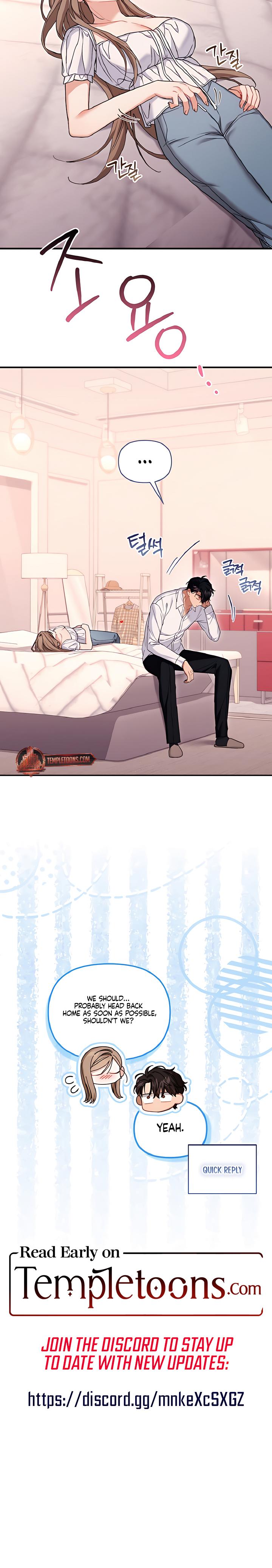 From Sandbox To Bed chapter 32 page 23