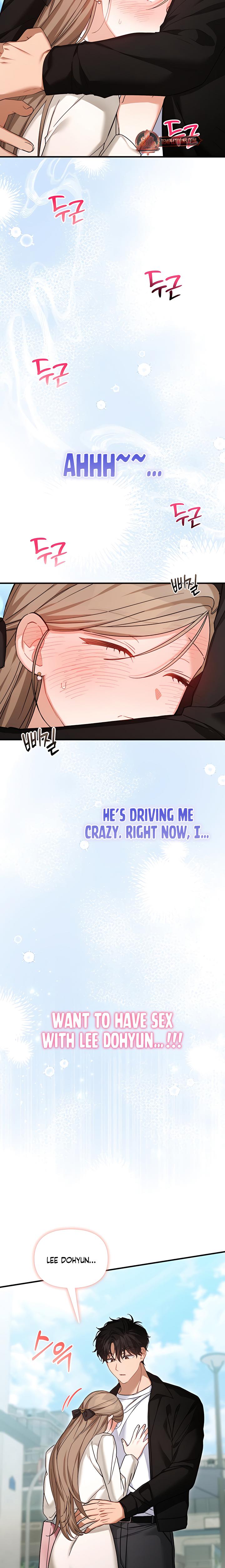 From Sandbox To Bed chapter 33 page 18
