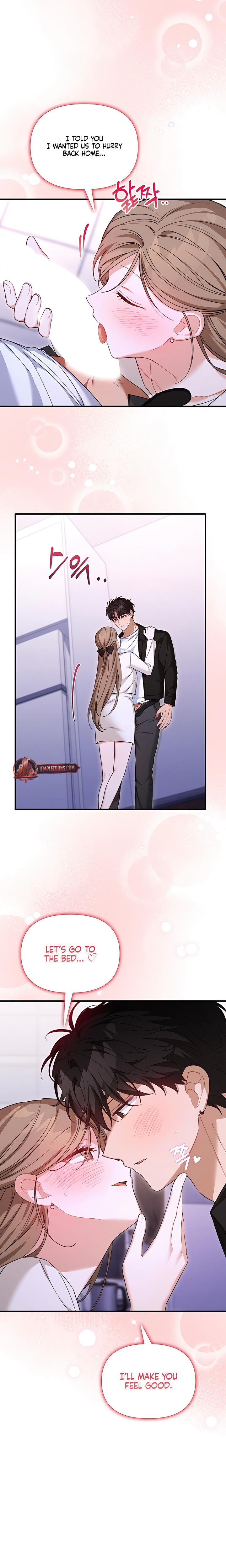 From Sandbox To Bed chapter 34 page 4