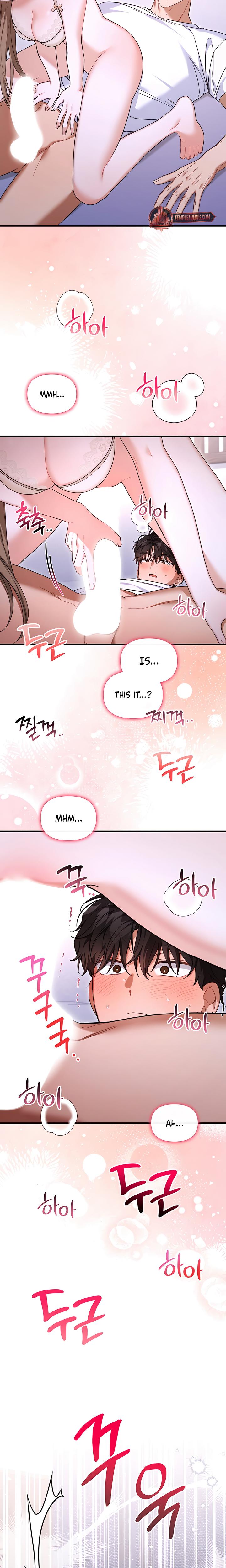 From Sandbox To Bed chapter 34 page 10