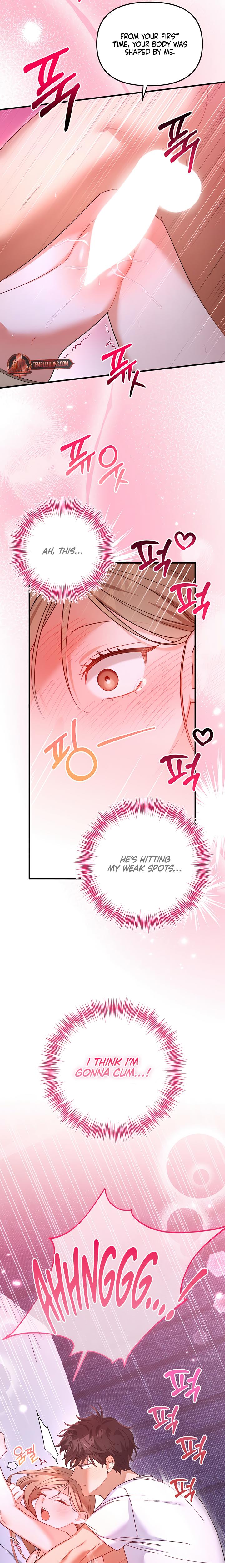 From Sandbox To Bed chapter 34 page 16