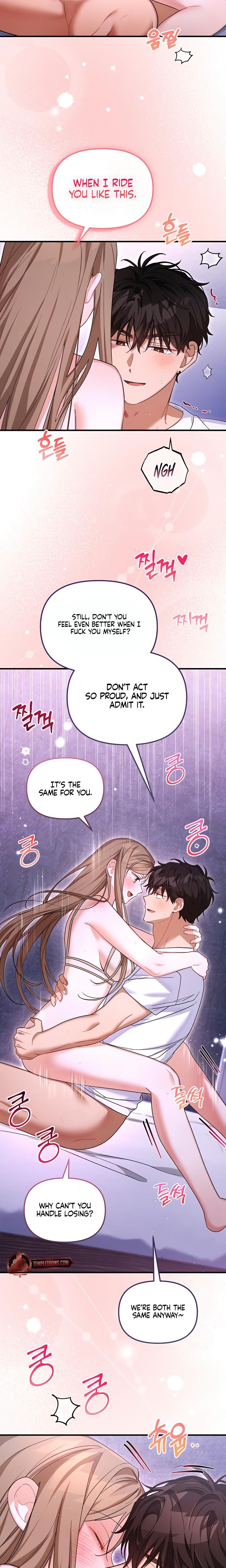 From Sandbox To Bed chapter 34 page 20