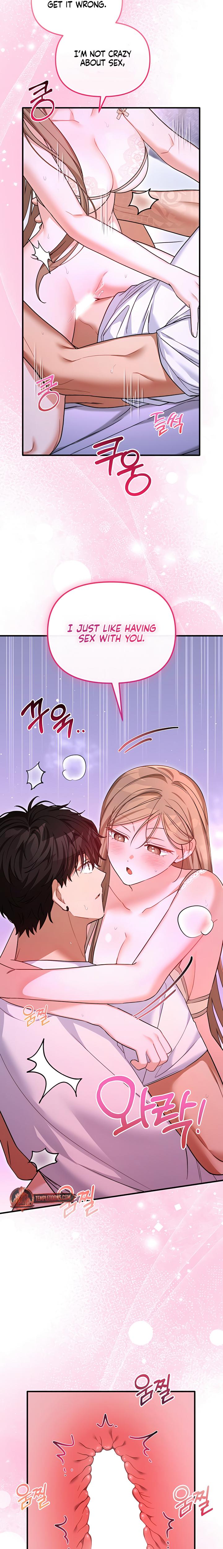 From Sandbox To Bed chapter 34 page 23