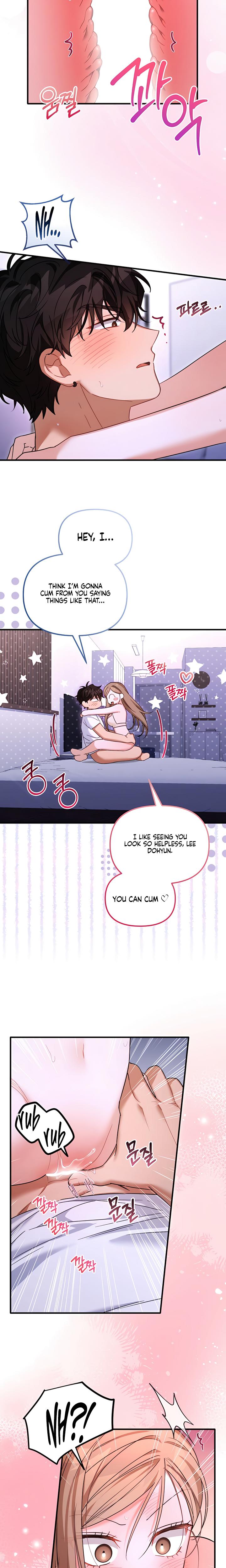 From Sandbox To Bed chapter 34 page 24