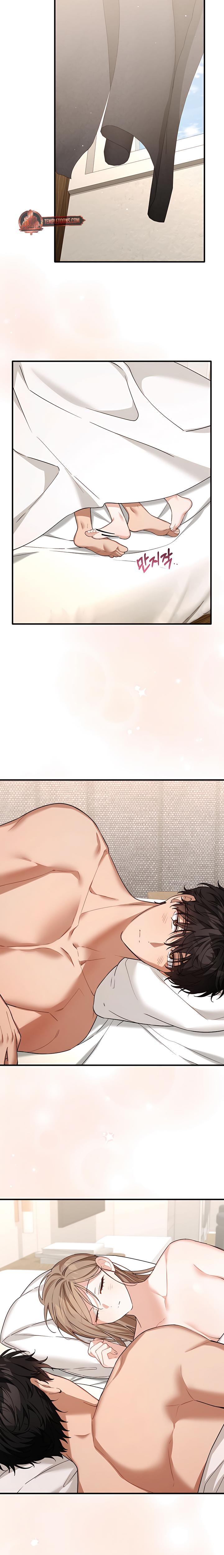 From Sandbox To Bed chapter 35 page 14