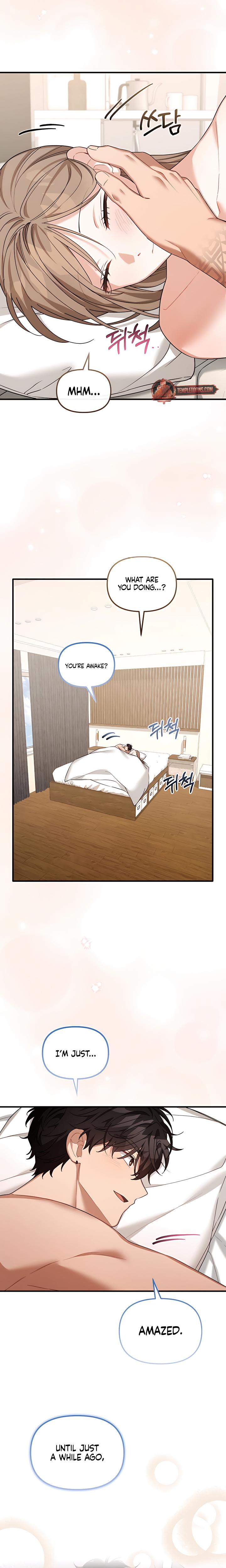From Sandbox To Bed chapter 35 page 15