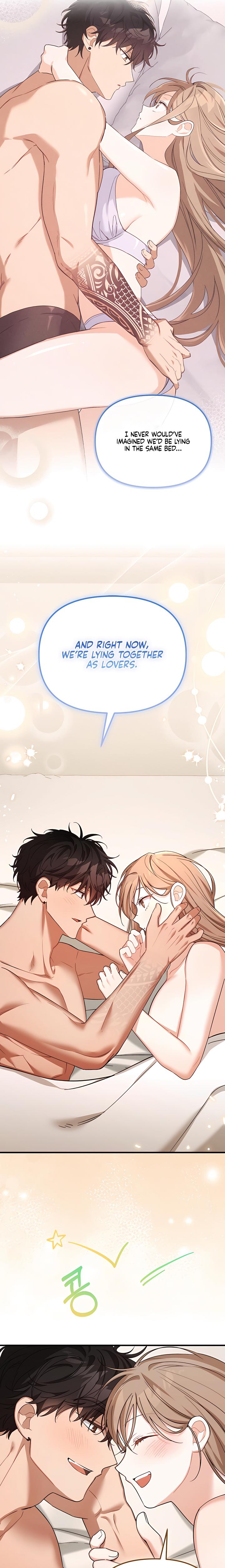 From Sandbox To Bed chapter 35 page 16