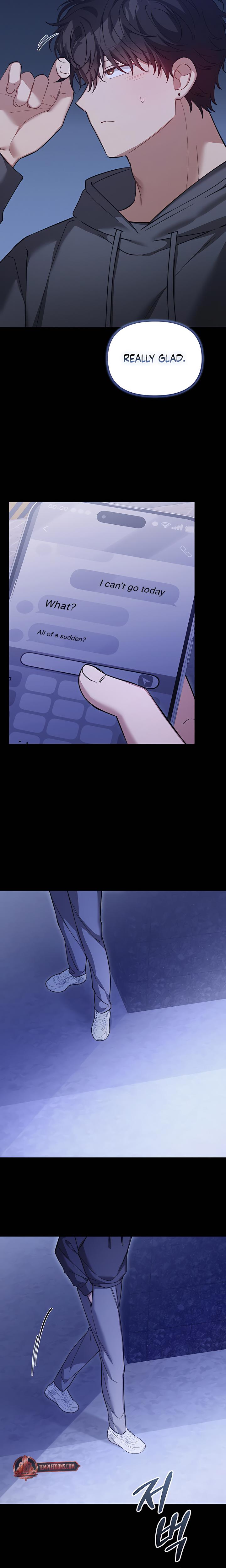 From Sandbox To Bed chapter 35 page 18