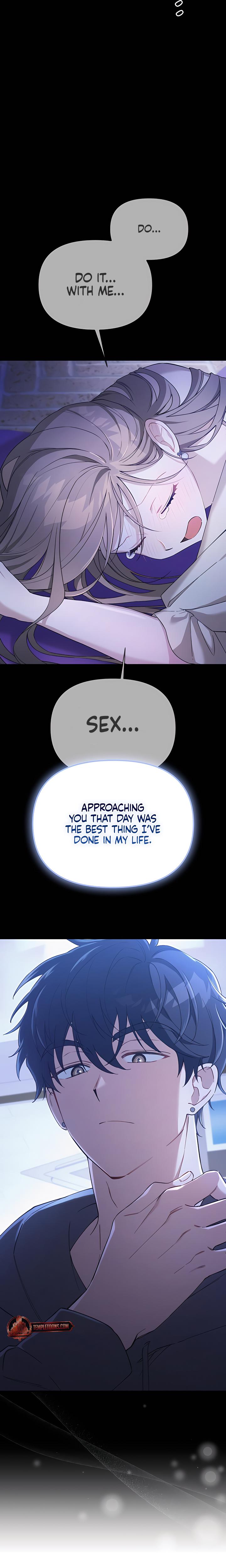From Sandbox To Bed chapter 35 page 19