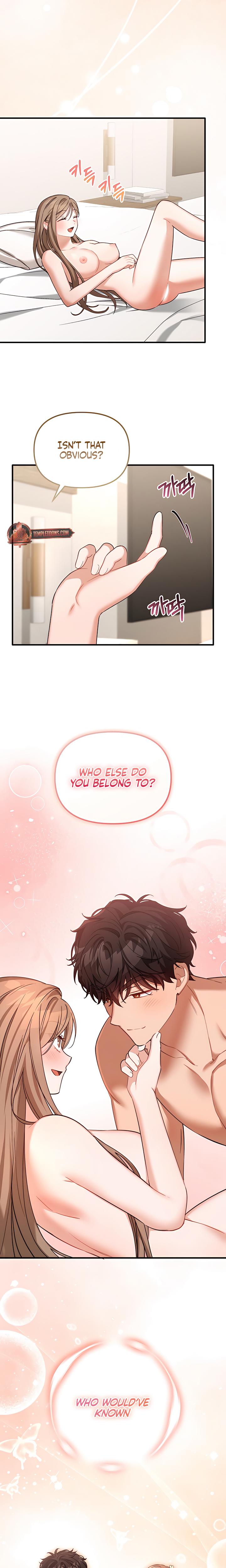 From Sandbox To Bed chapter 35 page 24