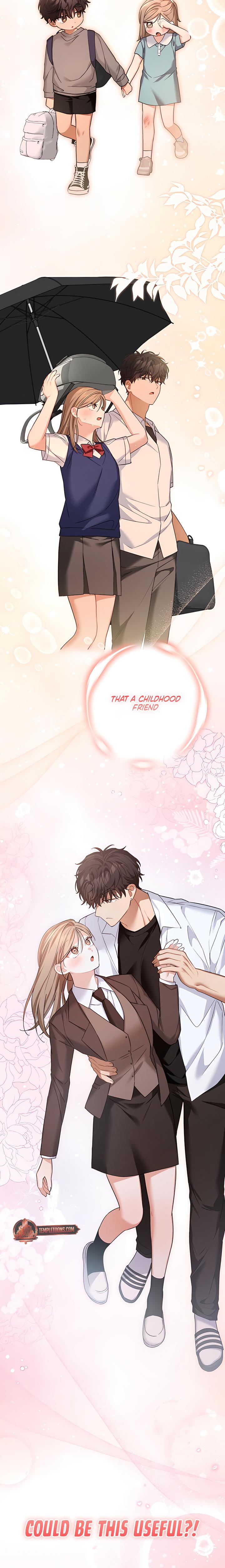 From Sandbox To Bed chapter 35 page 25