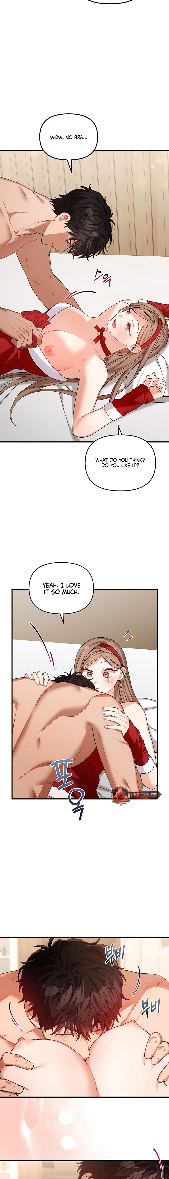 From Sandbox To Bed chapter 36 page 7