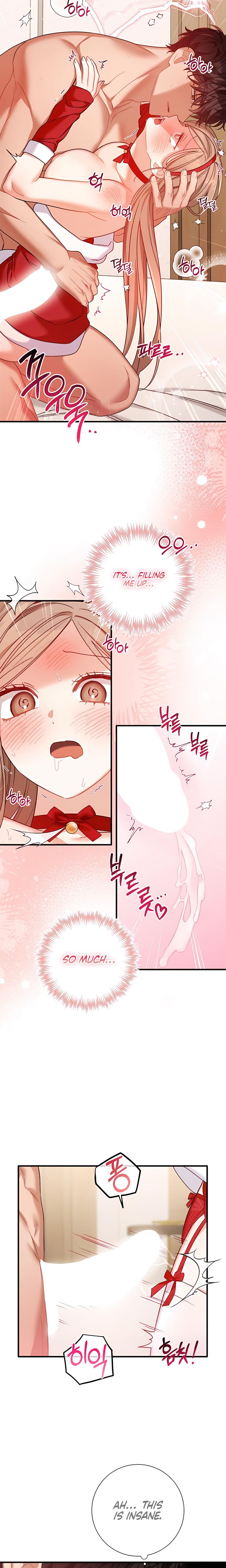 From Sandbox To Bed chapter 36 page 15