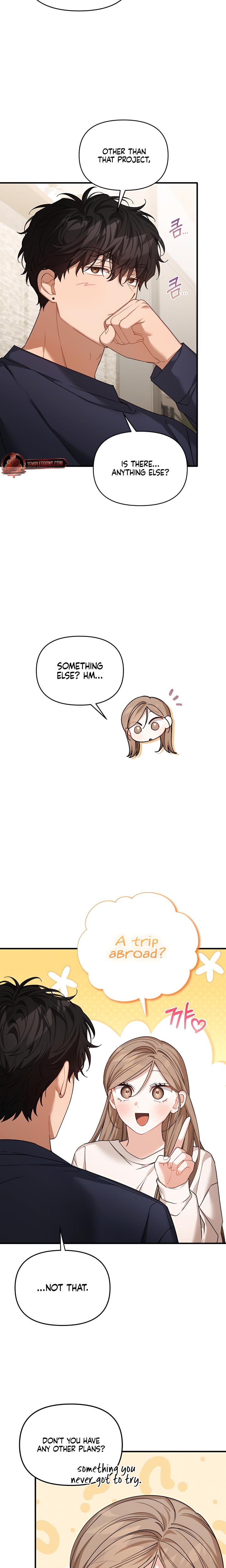 From Sandbox To Bed chapter 37 page 4