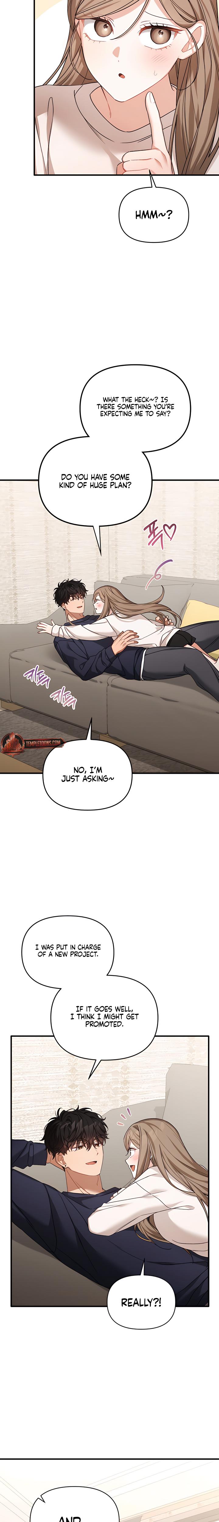 From Sandbox To Bed chapter 37 page 5
