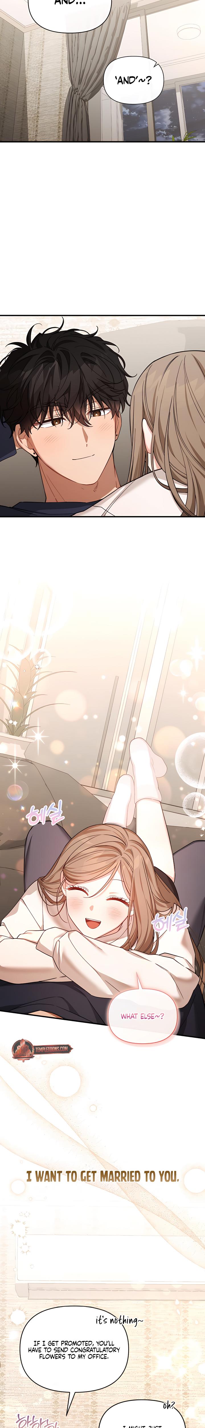 From Sandbox To Bed chapter 37 page 6