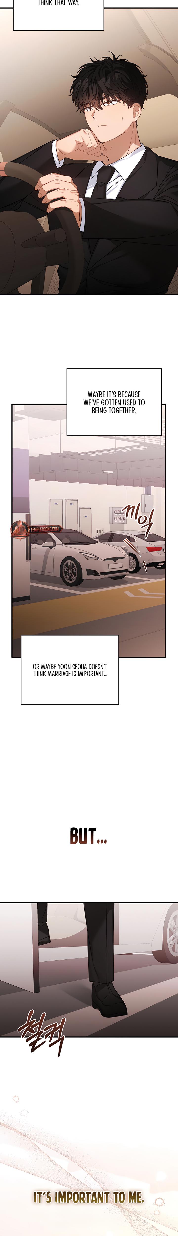 From Sandbox To Bed chapter 37 page 11
