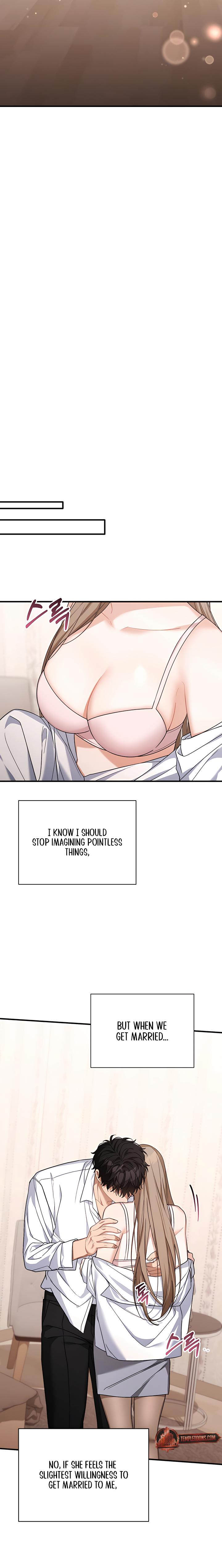 From Sandbox To Bed chapter 37 page 15