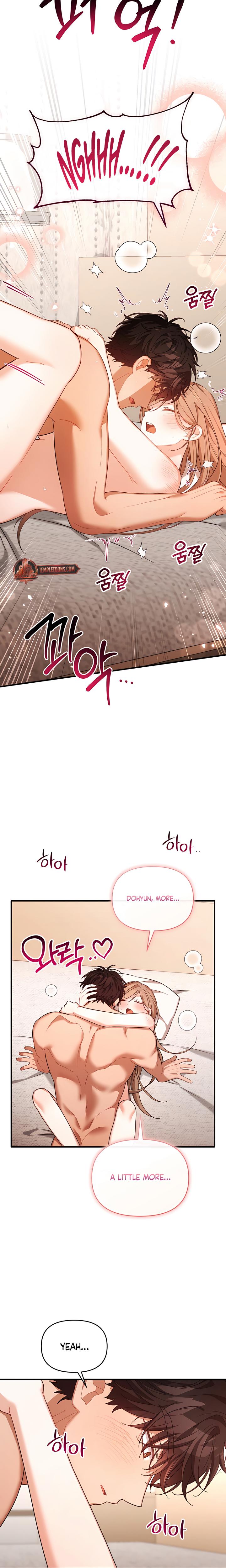 From Sandbox To Bed chapter 37 page 18