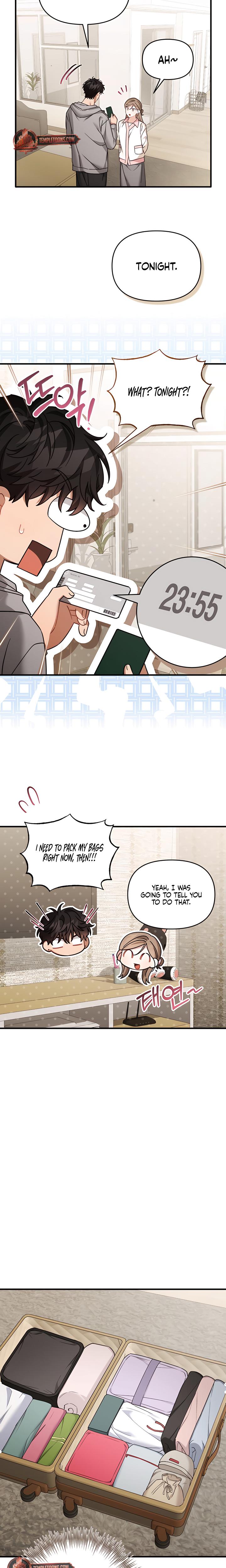 From Sandbox To Bed chapter 37 page 23