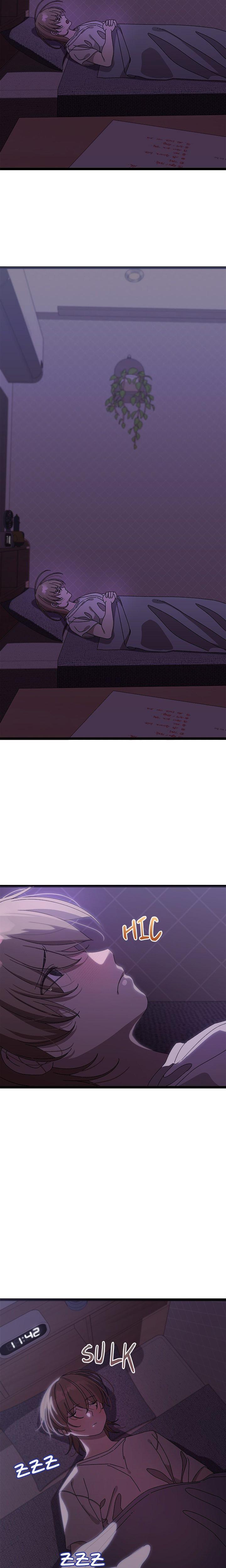 From Weakling To Nemesis Uncensored chapter 1 page 12
