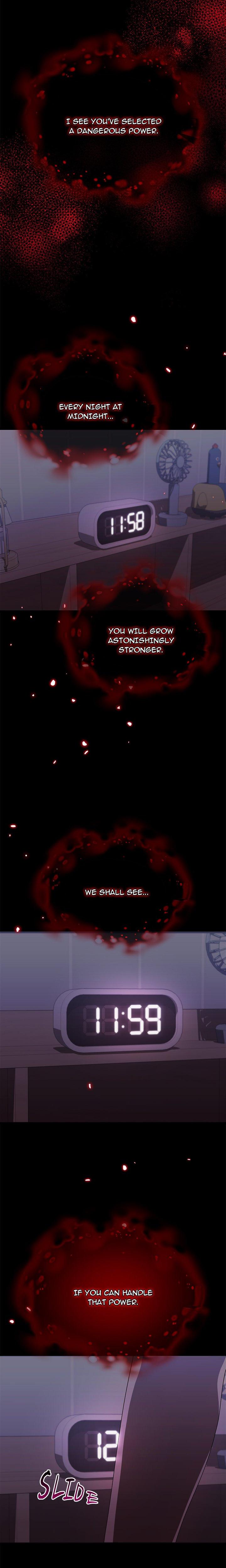 From Weakling To Nemesis Uncensored chapter 1 page 16