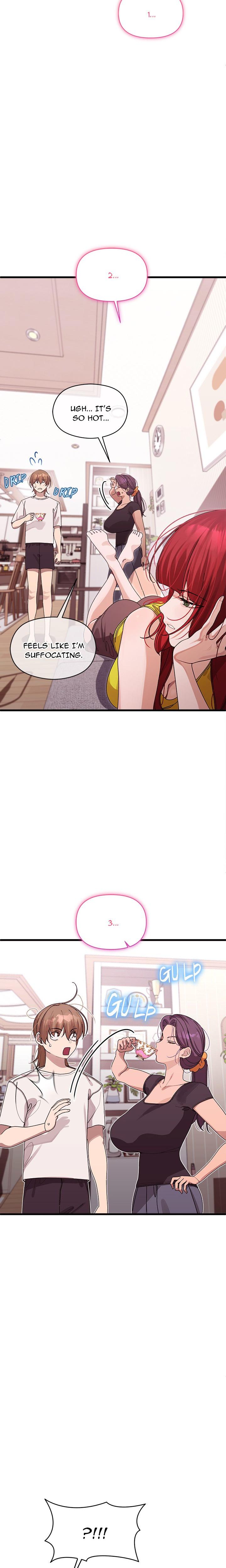 From Weakling To Nemesis Uncensored chapter 1 page 42