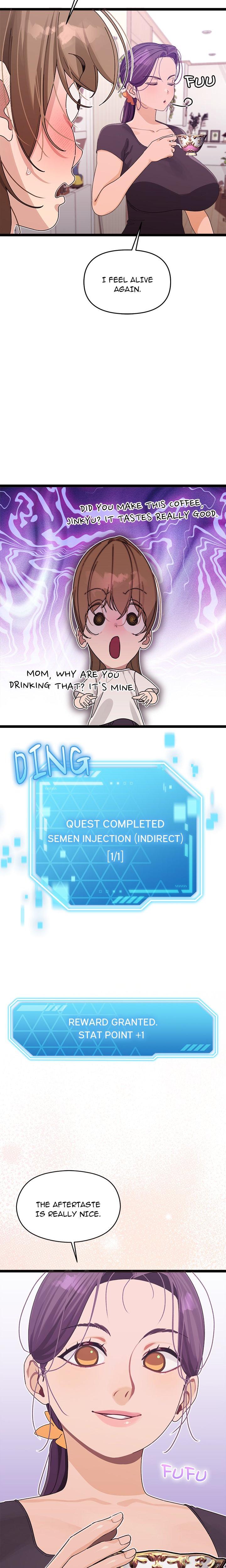 From Weakling To Nemesis Uncensored chapter 1 page 43