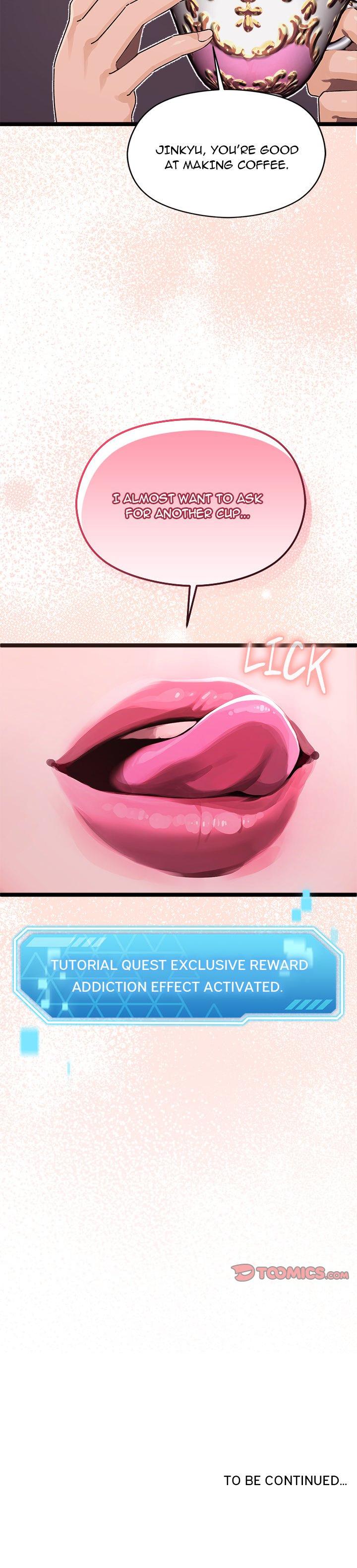 From Weakling To Nemesis Uncensored chapter 1 page 44