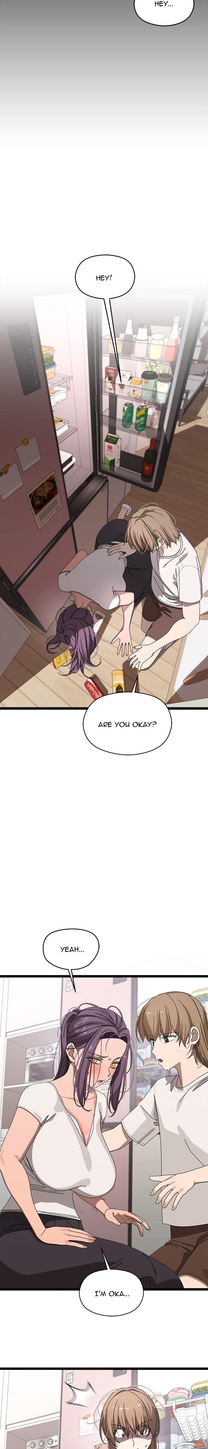 From Weakling To Nemesis Uncensored chapter 2 page 26
