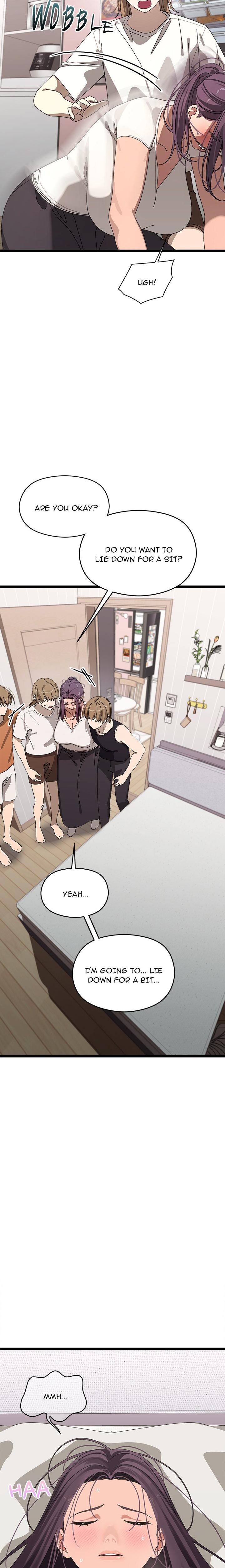 From Weakling To Nemesis Uncensored chapter 2 page 27