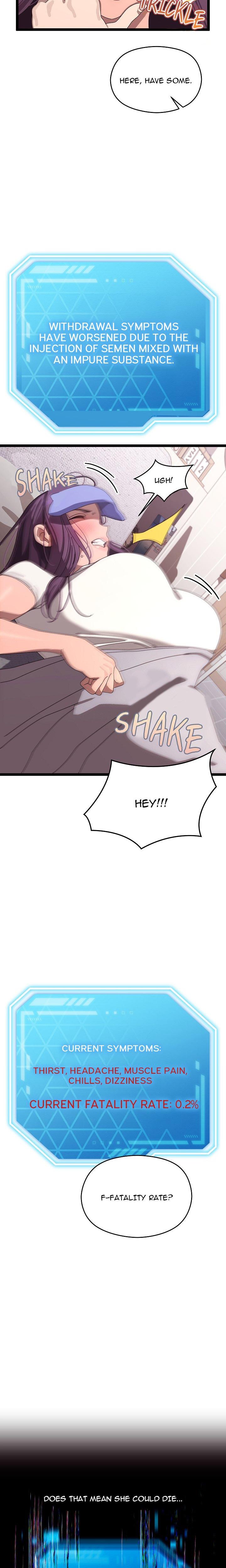 From Weakling To Nemesis Uncensored chapter 2 page 29