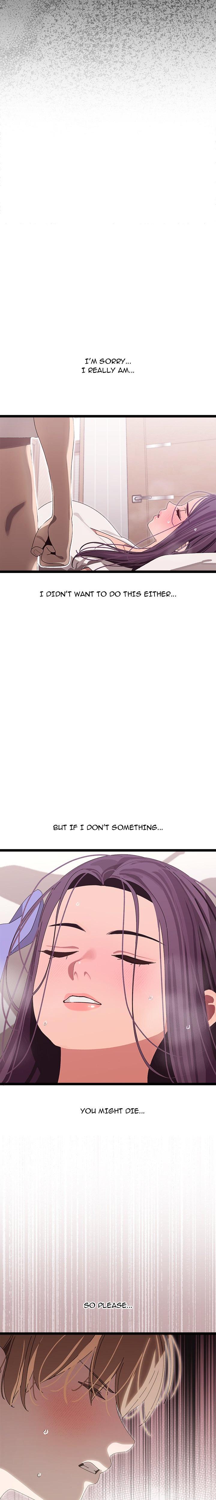 From Weakling To Nemesis Uncensored chapter 2 page 34