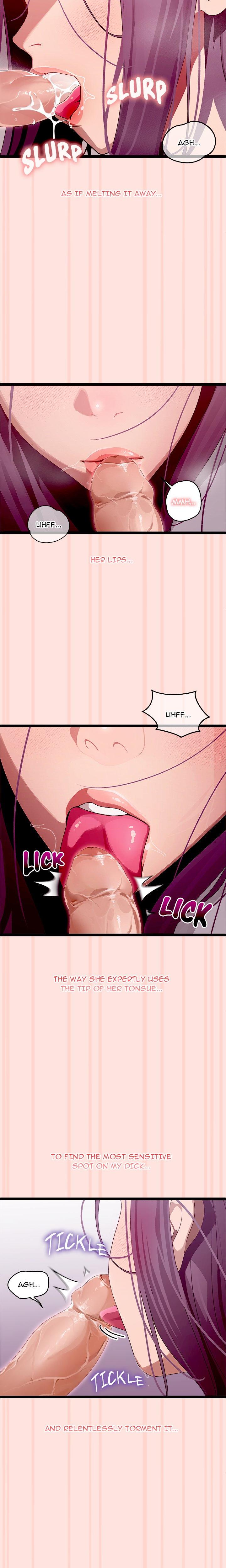 From Weakling To Nemesis Uncensored chapter 3 page 4