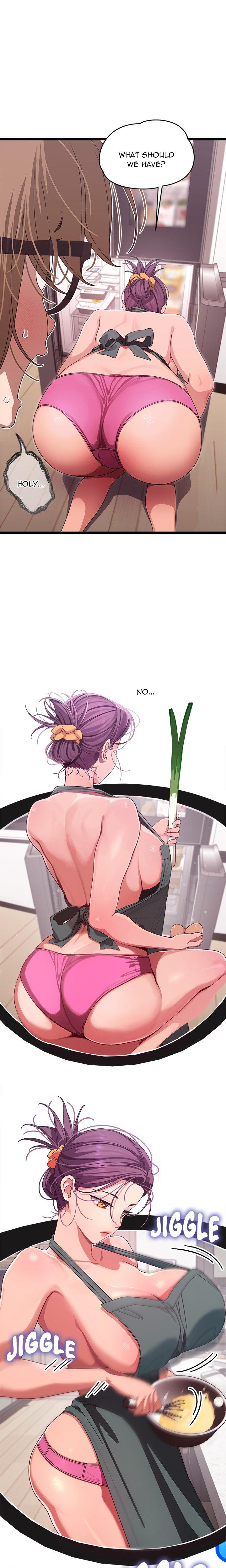 From Weakling To Nemesis Uncensored chapter 3 page 14