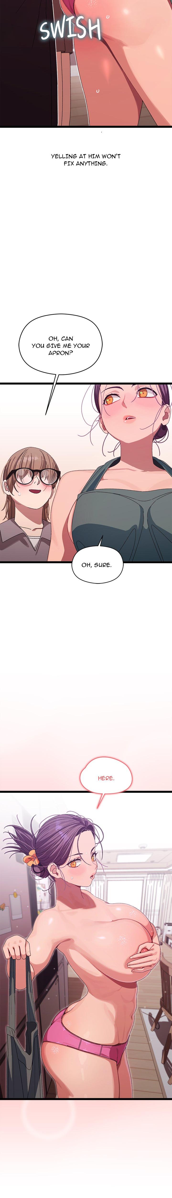 From Weakling To Nemesis Uncensored chapter 3 page 20