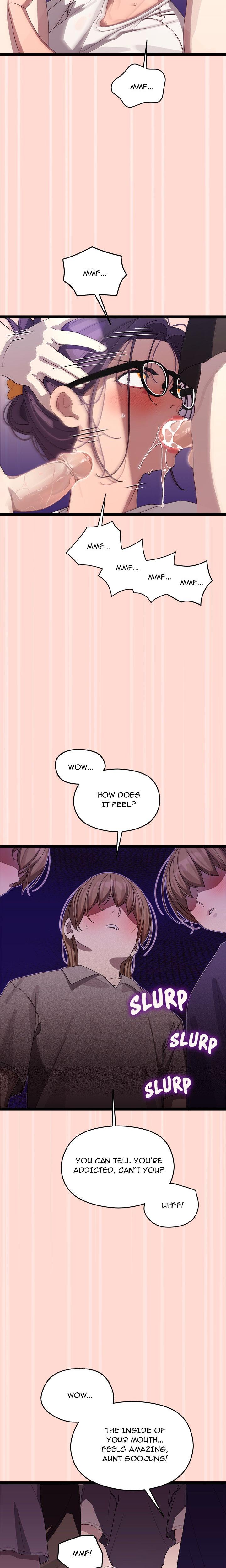 From Weakling To Nemesis Uncensored chapter 4 page 15