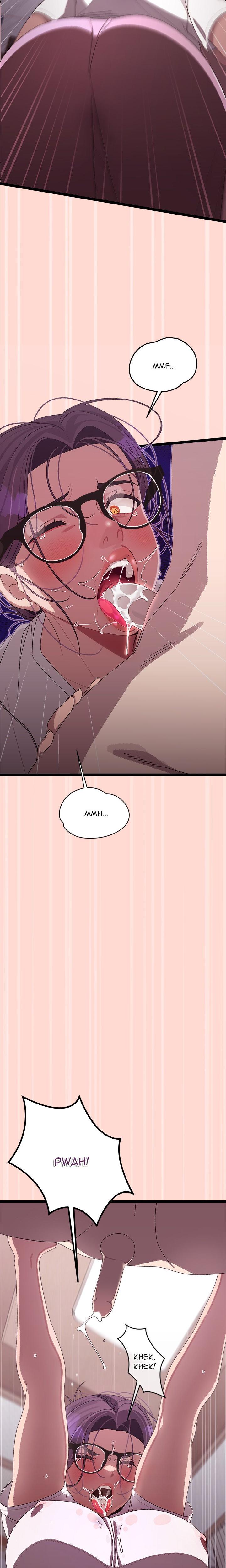 From Weakling To Nemesis Uncensored chapter 4 page 17
