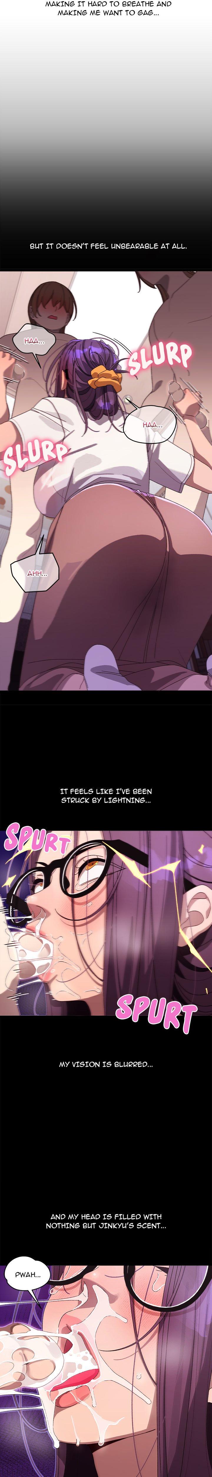 From Weakling To Nemesis Uncensored chapter 4 page 23
