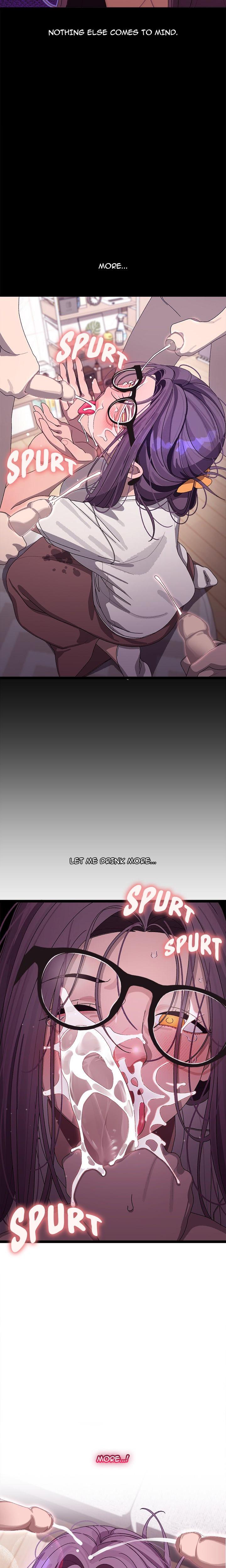 From Weakling To Nemesis Uncensored chapter 4 page 24