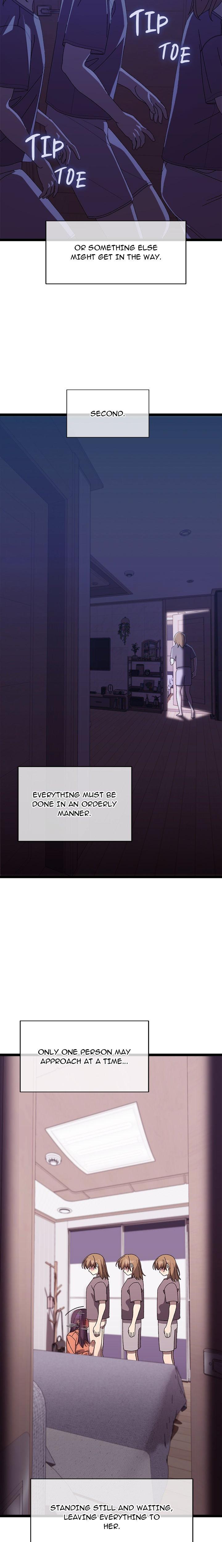 From Weakling To Nemesis Uncensored chapter 4 page 29