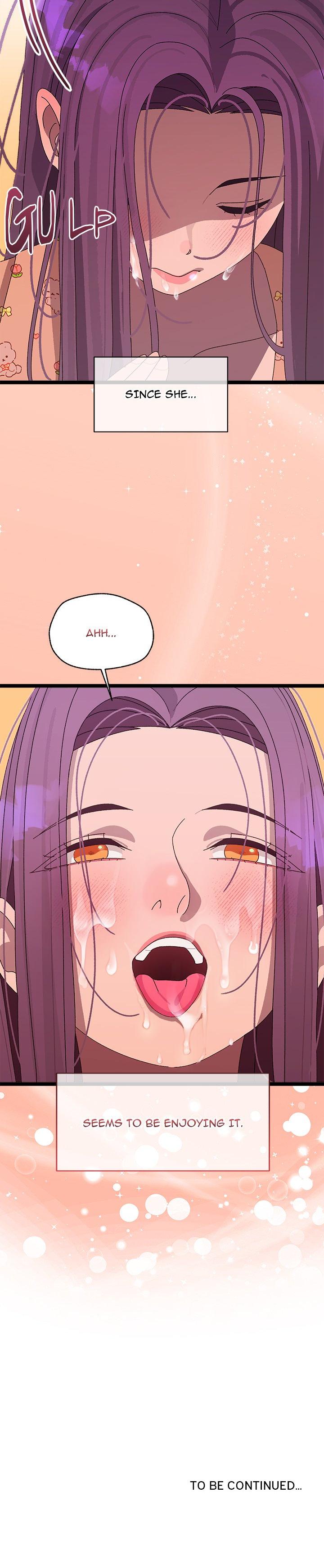 From Weakling To Nemesis Uncensored chapter 4 page 32