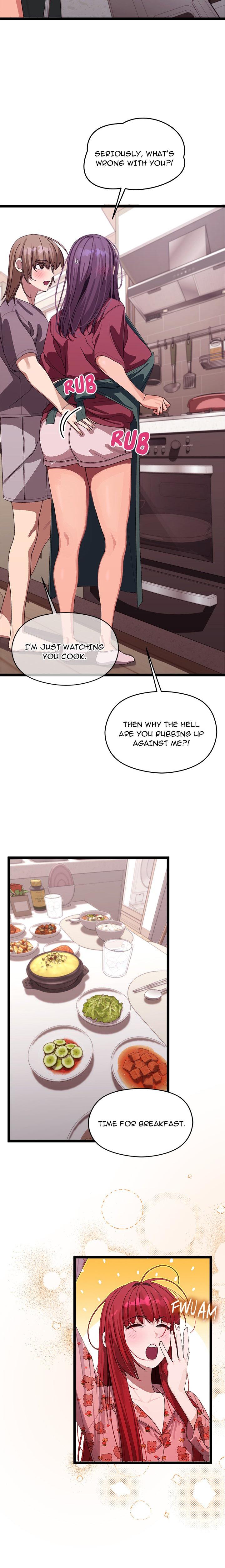 From Weakling To Nemesis Uncensored chapter 5 page 7