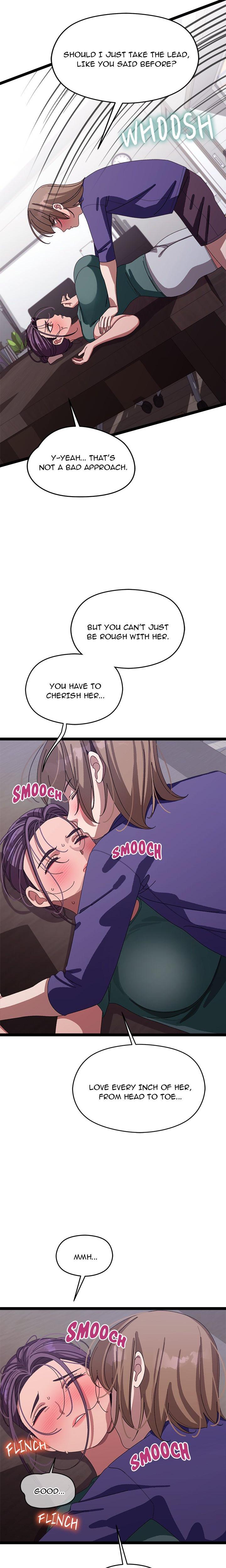 From Weakling To Nemesis Uncensored chapter 6 page 31