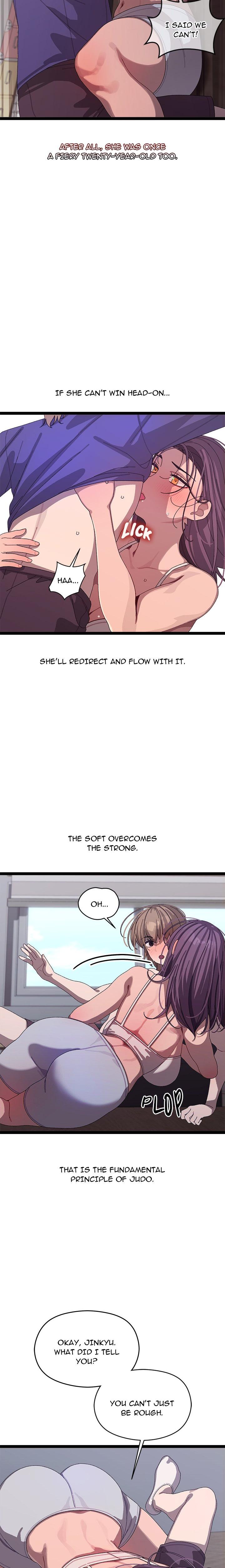 From Weakling To Nemesis Uncensored chapter 7 page 3