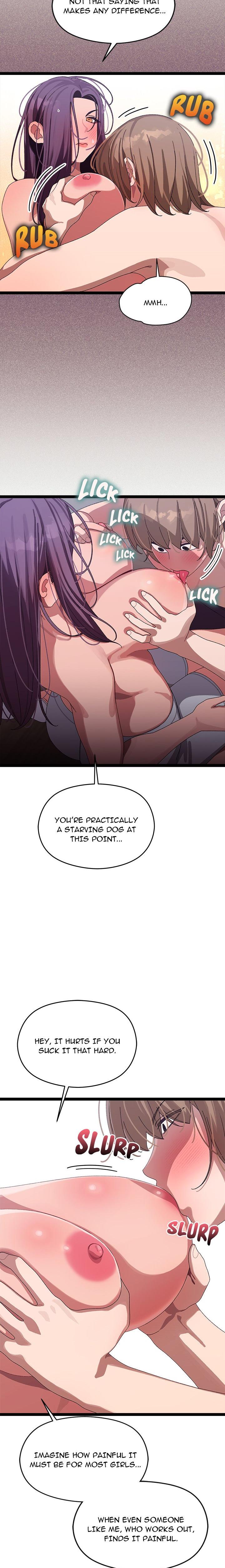 From Weakling To Nemesis Uncensored chapter 7 page 7