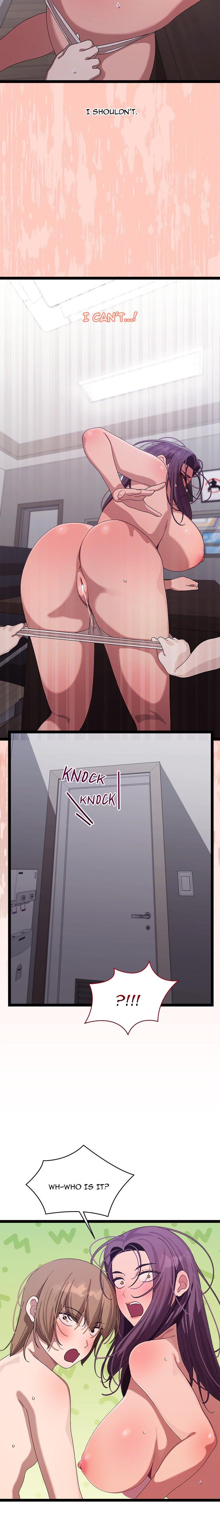 From Weakling To Nemesis Uncensored chapter 7 page 12