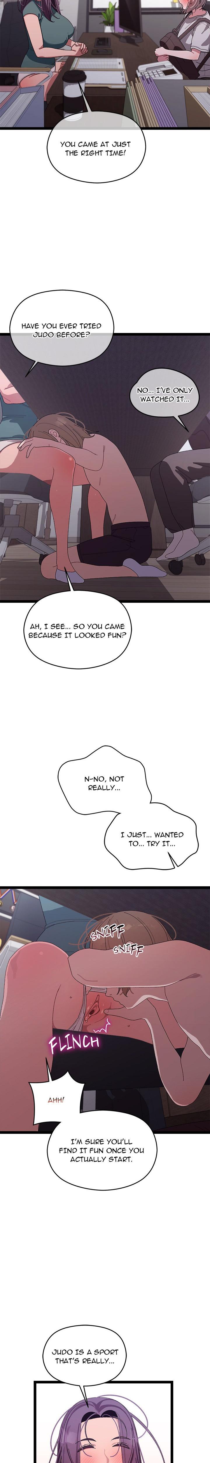 From Weakling To Nemesis Uncensored chapter 7 page 15